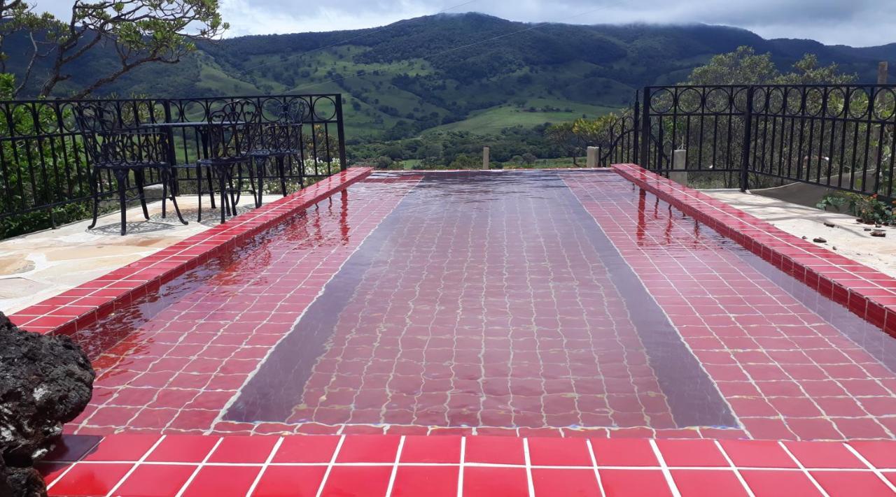 Pousada Chale Da Montanha Sao Thome Das Letras São Tomé das Letras 외부 사진