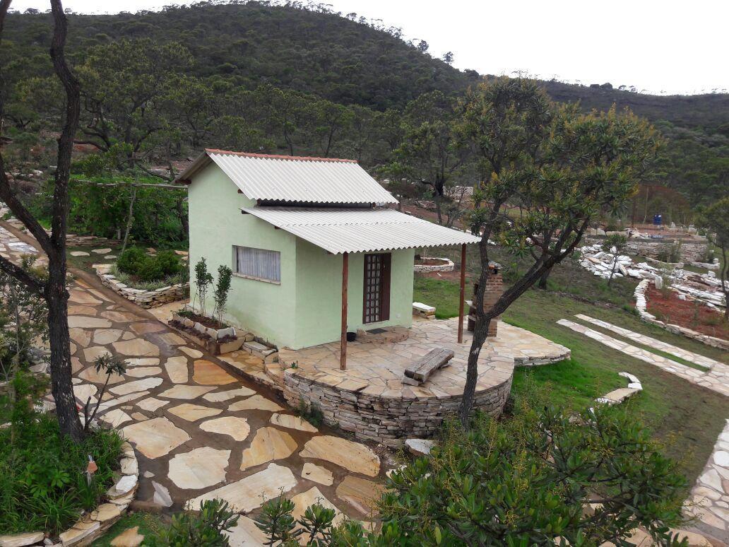 Pousada Chale Da Montanha Sao Thome Das Letras São Tomé das Letras 외부 사진